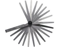 Voelermaat - draadmeter