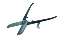 Blikschaar - Plaatschaar