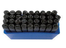 Slagletters en Cijfers