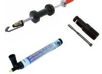 Overige Plaatwerk gereedschap