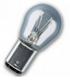 autogloeilamp verlichting