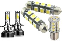 Autoledlamp - autolamp