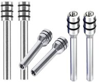 Auto deurpinnen - deurvergrendelingsknoppen