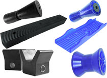 Bootrollen - kielrollen - vangmuil