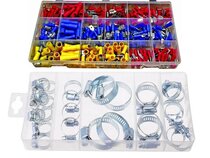 Assortimentsbakjes ijzerwaren - electra