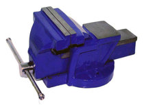 Bankschroeven en Machine bankschroef