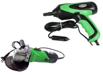 Elektrische handgereedschap