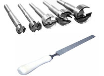 Houtbewerking gereedschap