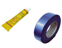 Tape en Lijm