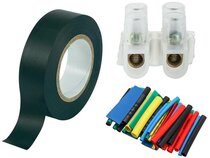 Elektra toebehoren en diversen