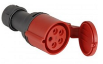 Contra stekker 380V - contrastekker krachtstroom