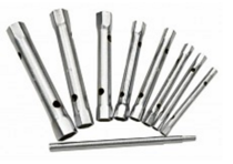 Pijpsleutels - Pijp sleutel