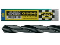 Boren en Boor accessoires