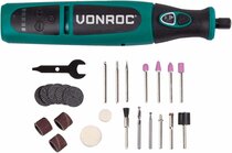 Multitools en  dremel  accessoires