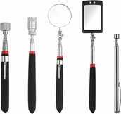 Pick-up tools en inspectiespiegels