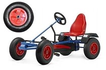 Skelterbanden - Skelterwielen