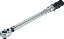 Momentsleutel met aansluiting 1/4