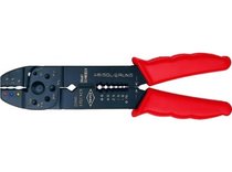 Kabelschoentang en krimptang