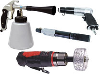 Overig pneumatisch gereedschap