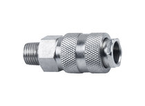 Orion snelkoppelingen voor luchtdruk