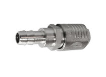 Euro/DIN snelkoppelingen voor luchtgereedschap