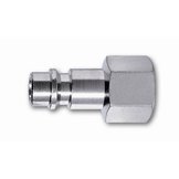 Euro insteektules voor luchtgereedschap