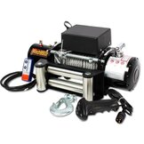 Treklier 12V/24V - Bumperlier