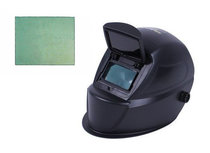 Lashelmen en accessoires