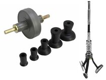 Cilinder Honer gereedschap