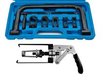 Klepveer Gereedschap