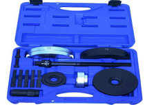 Wiellager montage en demontage sets