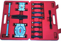 Lagertreksets - lagerschalen trekkers