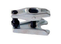 Losse fusee trekkers