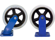 Overige Zwenkwielen en Bokwielen