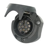 Stekkerdozen - Contrastekker