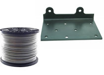 Diversen Hijsmaterialen - lier onderdelen