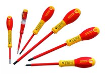 Schroevendraaier electra