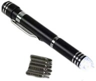 Precisie schroevendraaier