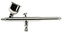 Airbrushes