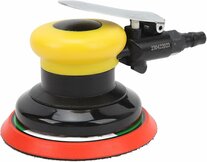 Polijst machines - schuurmachine op lucht