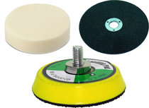 Schuur, Doorslijpschijven, Slijpstenen en Polijstschijven