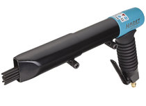 Pneumatische naaldbikker - naaldbikhamer op luchtdruk