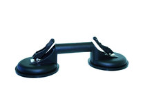 Zuignappen voor autoruiten en ramen