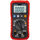Multimeters