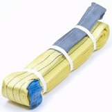 Hijsband 3 ton - 3000kg en 4 ton - 4000kg