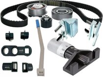 Distributieriem hulp gereedschap