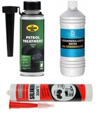 Overige spuitbus - smeermiddelen - vloeistoffen