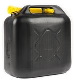 Jerrycan kunststof