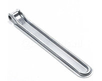 Klepscharnieren voor de aanhanger