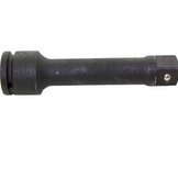 Kracht verlengstukken